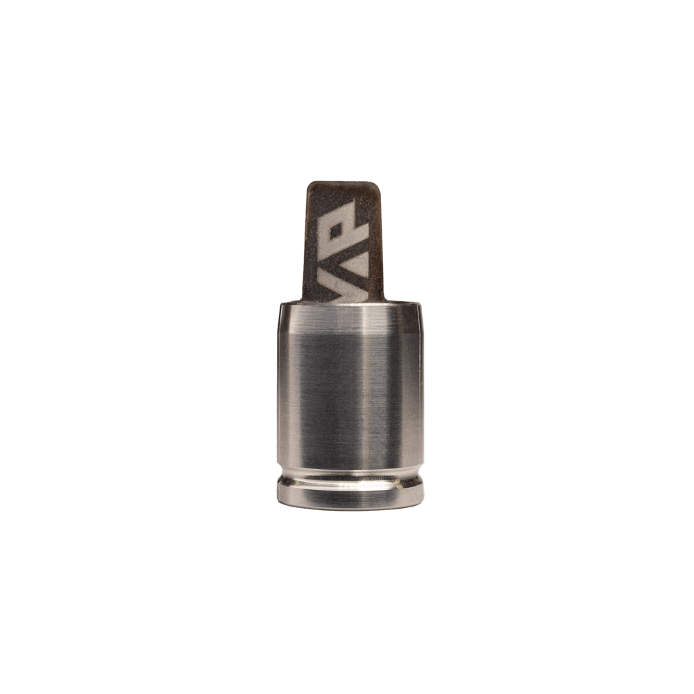 Captive Cap Armor Stainless Steel Bundle Captive Cap Armor Stainless Steel Bundle