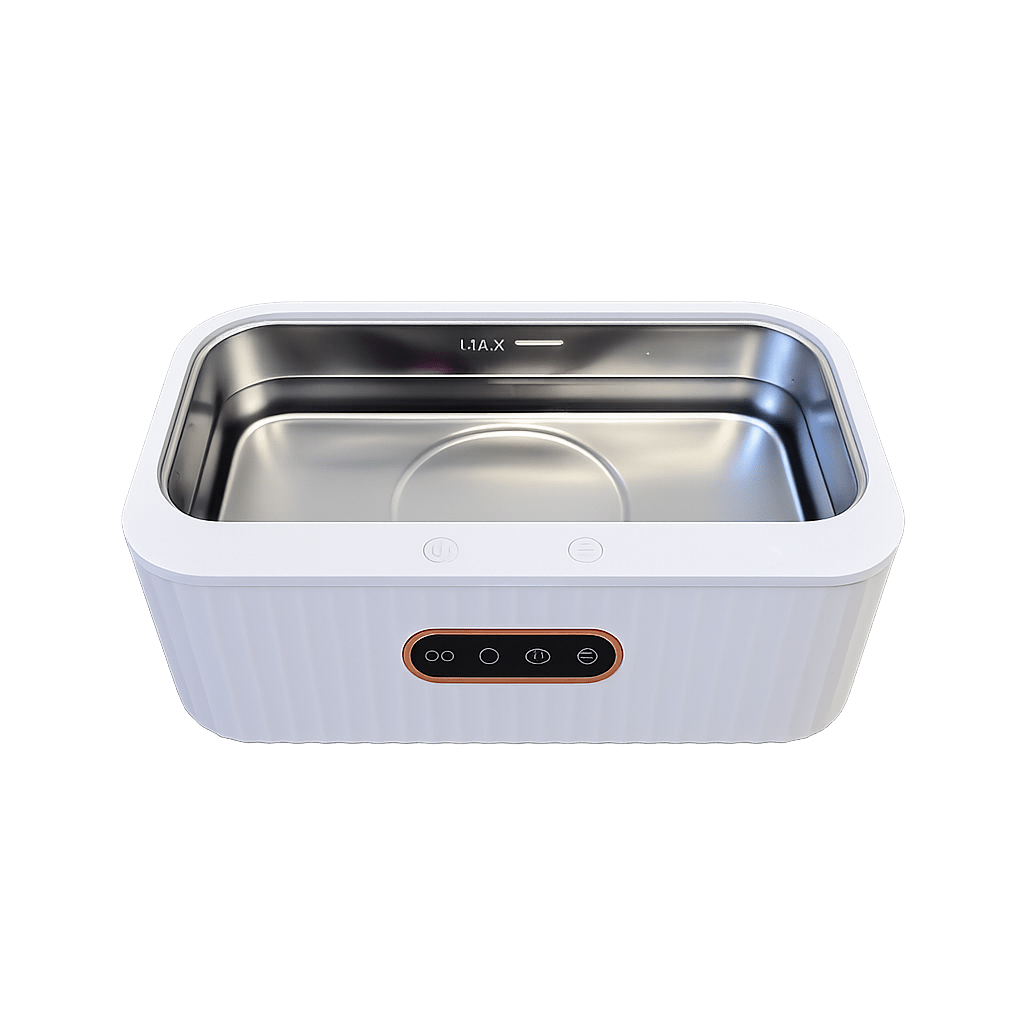 Ultrasonic Cleaner - DynaVap