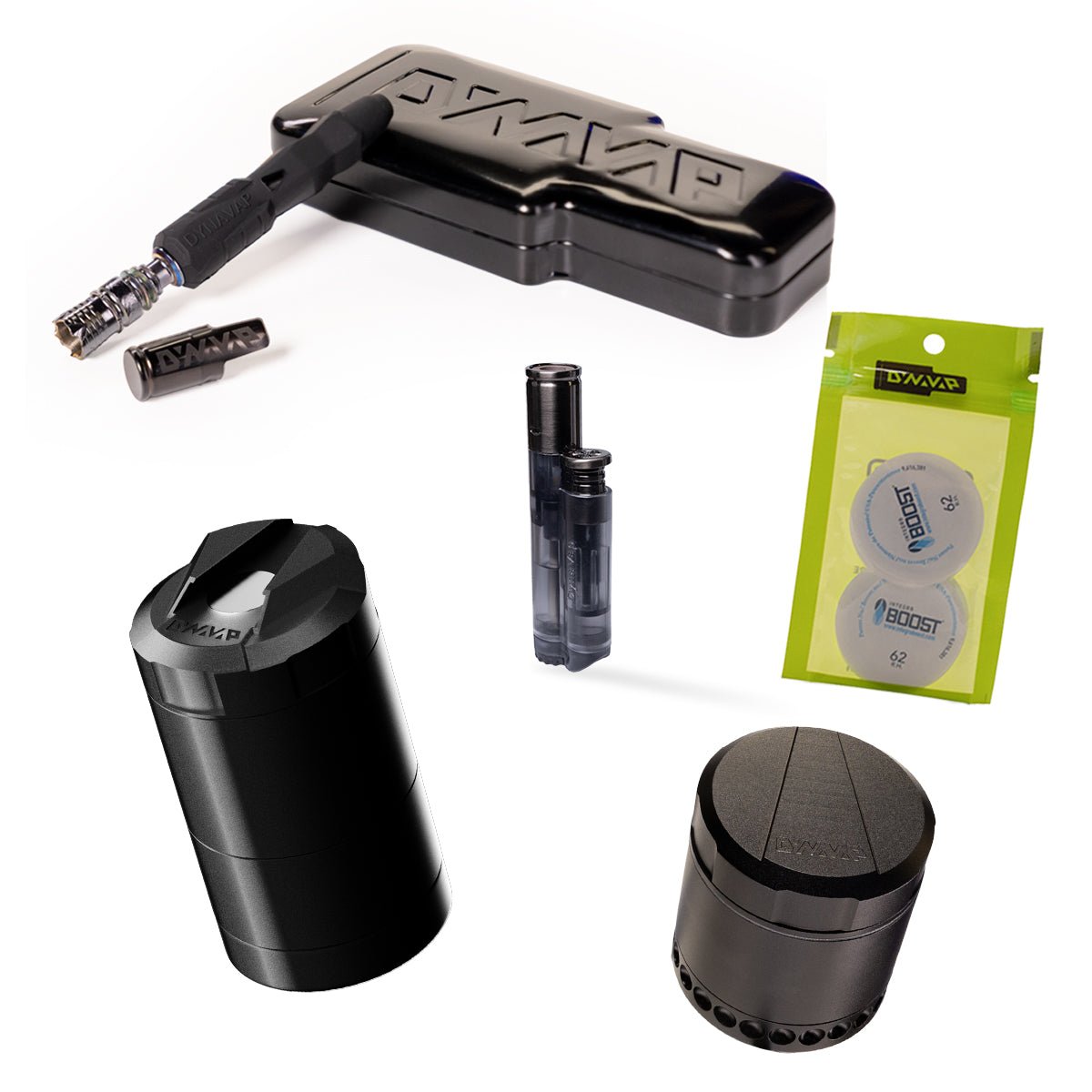 Dank in the Bank Bundle - DynaVap