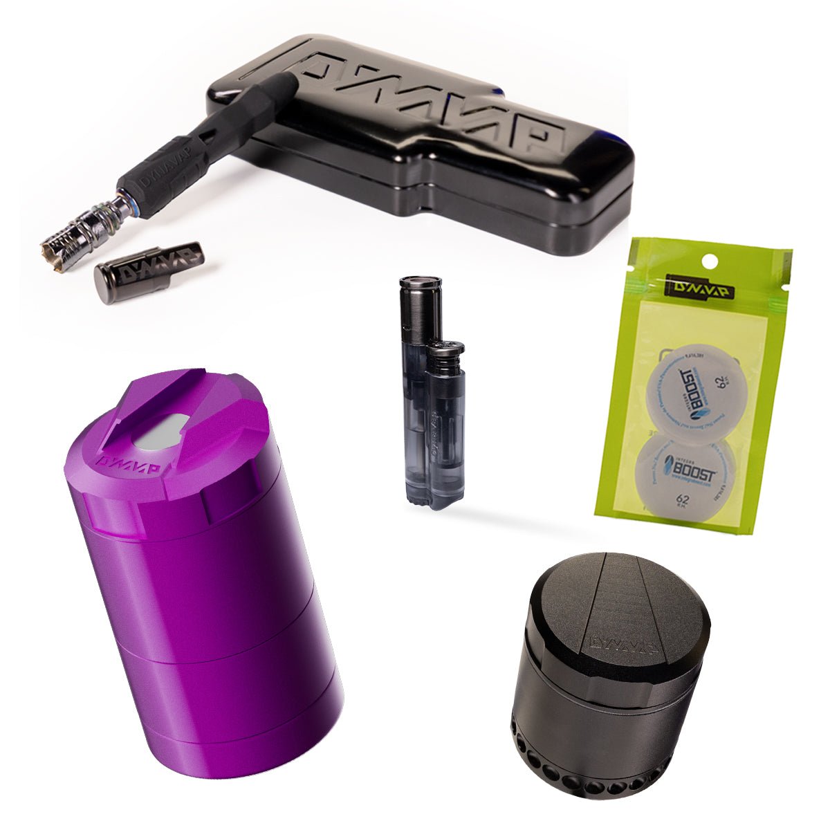 Dank in the Bank Bundle - DynaVap