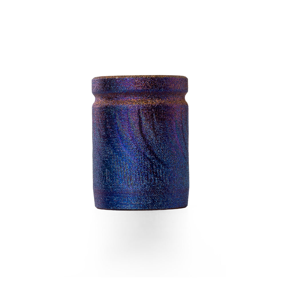 Titanium Cap Armors