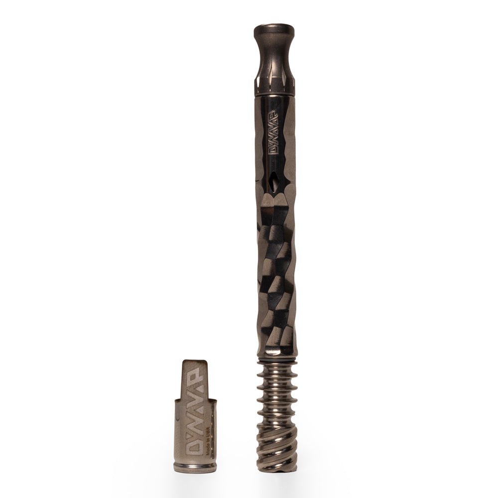 FrankenVap - DynaVap