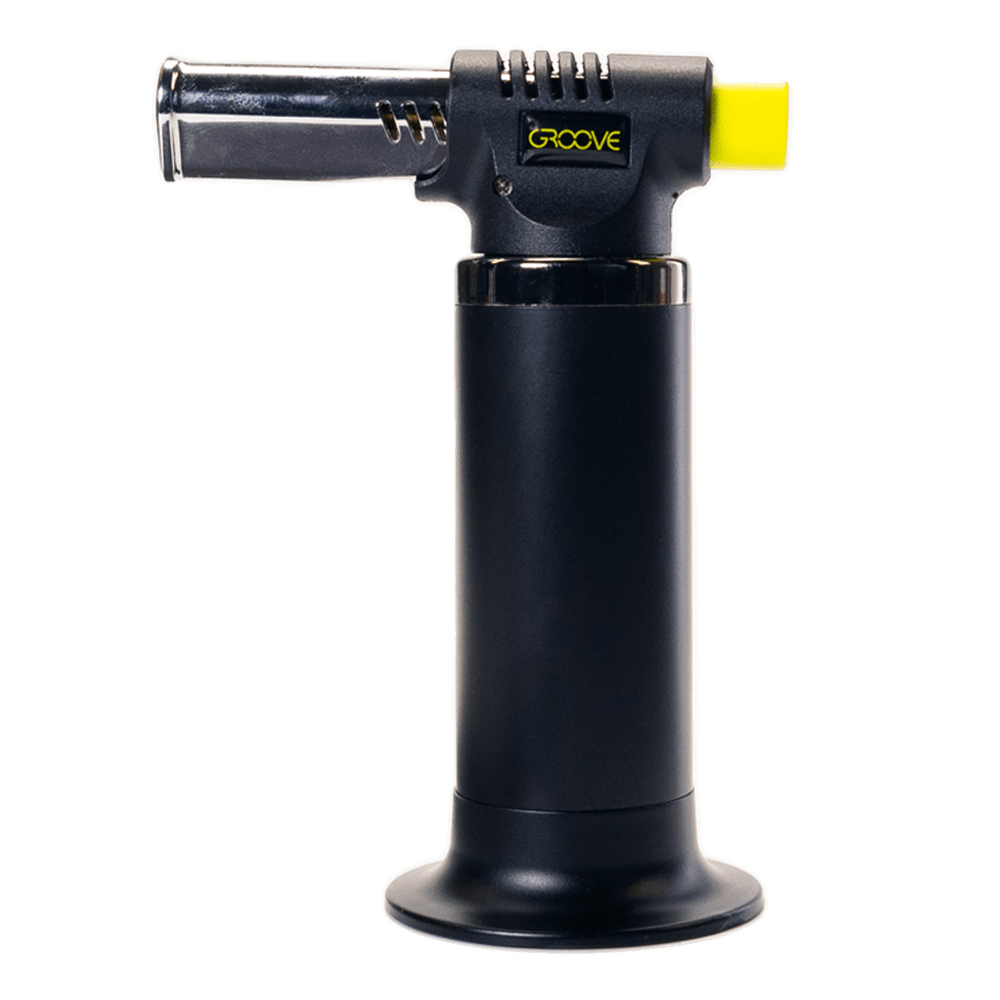 Groove Spark (Single Torch) - DynaVap