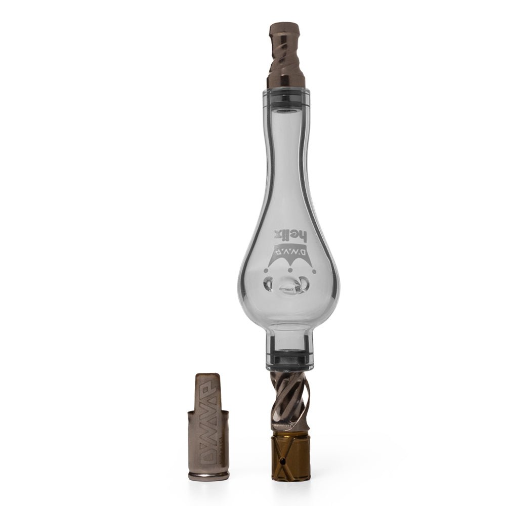 The H3 - DynaVap