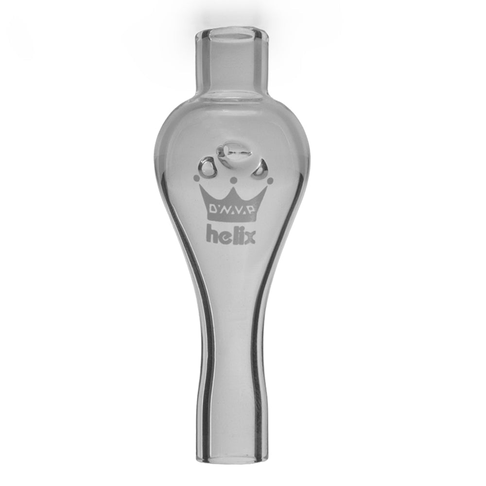 American Helix Glass Stem v2
