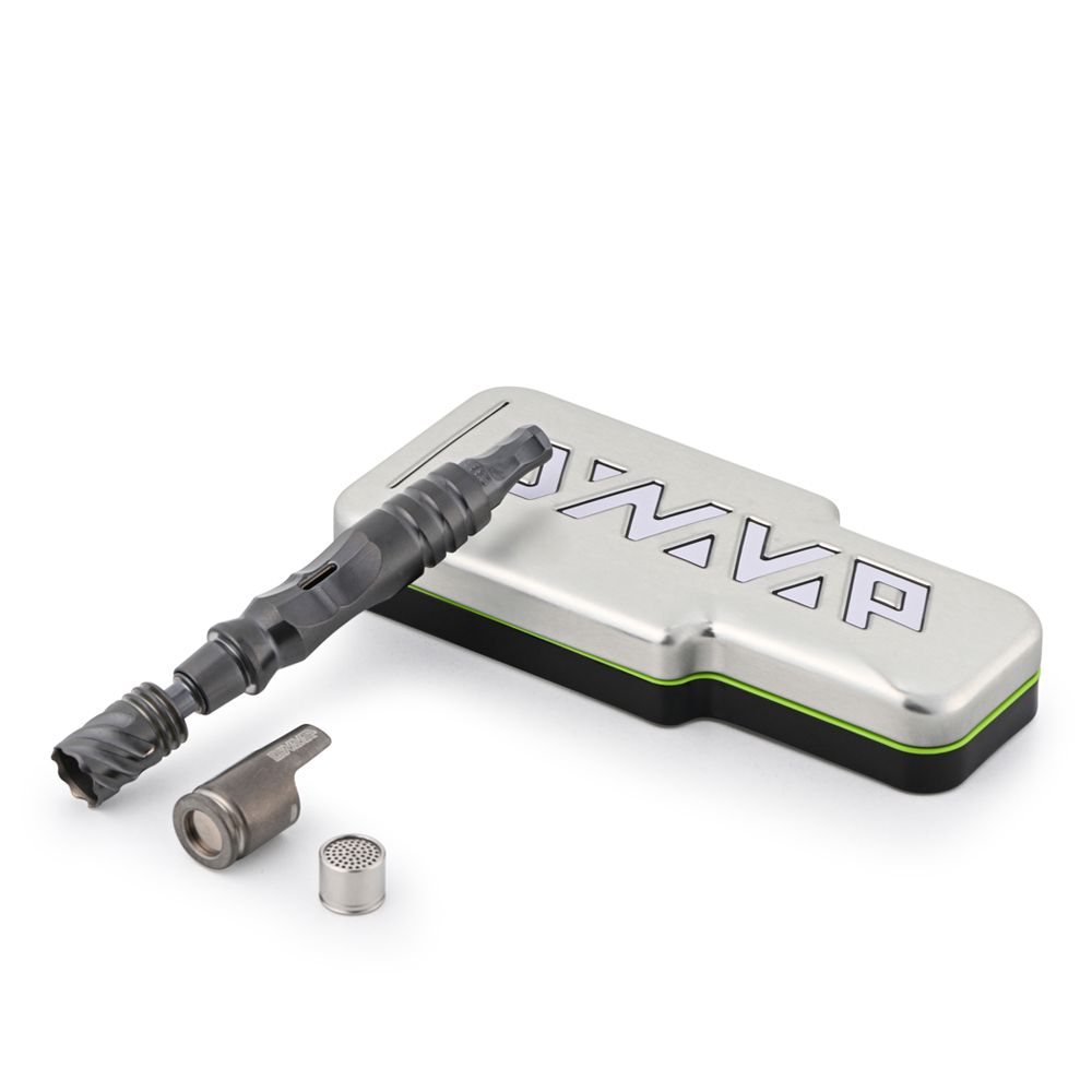 The HyperDyn - DynaVap