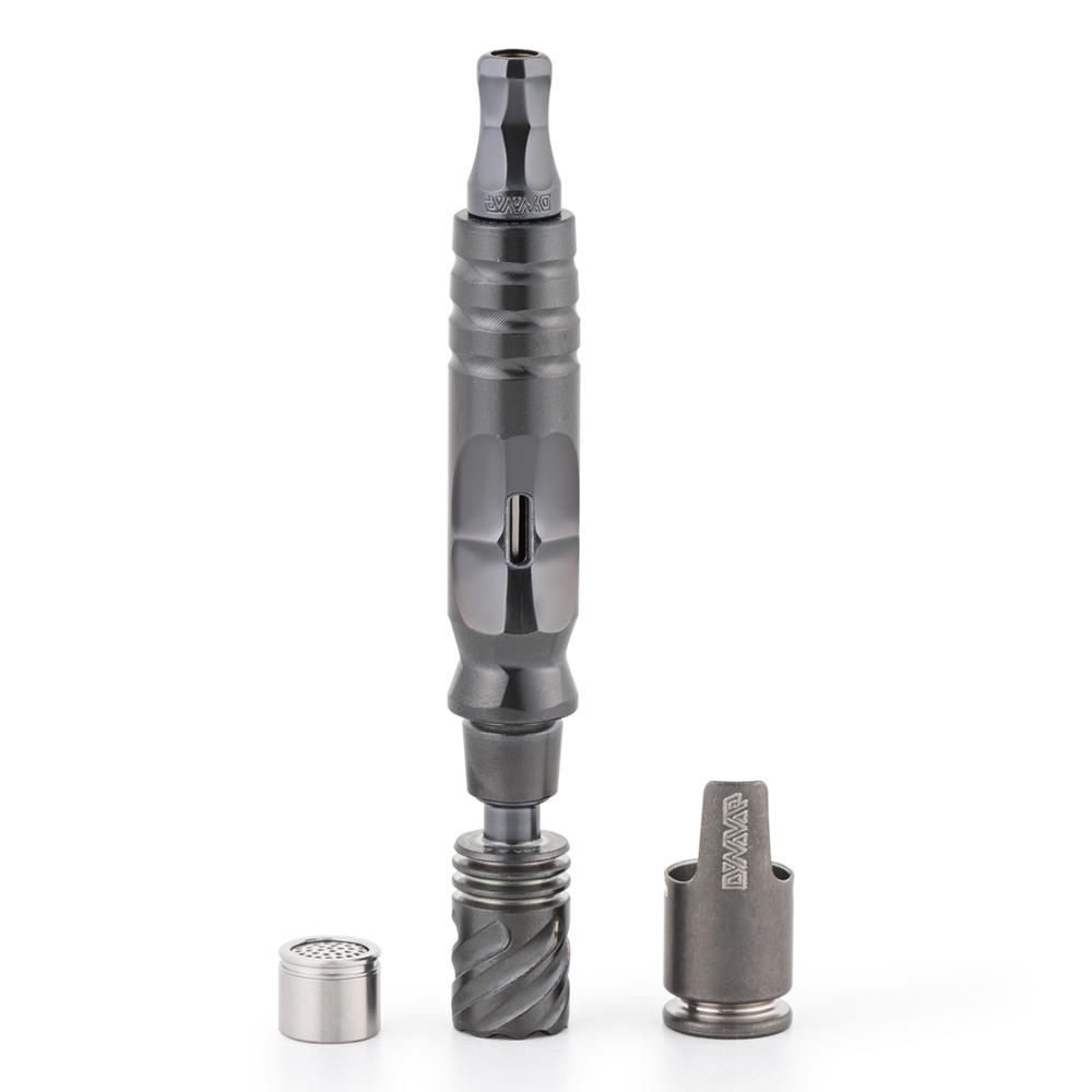 The HyperDyn - DynaVap