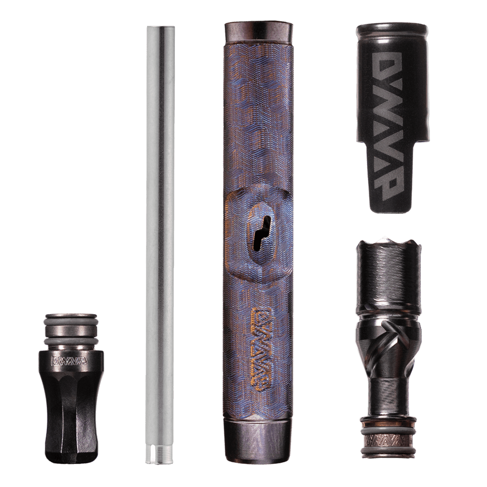 M 7 XL - Stealth - DynaVap