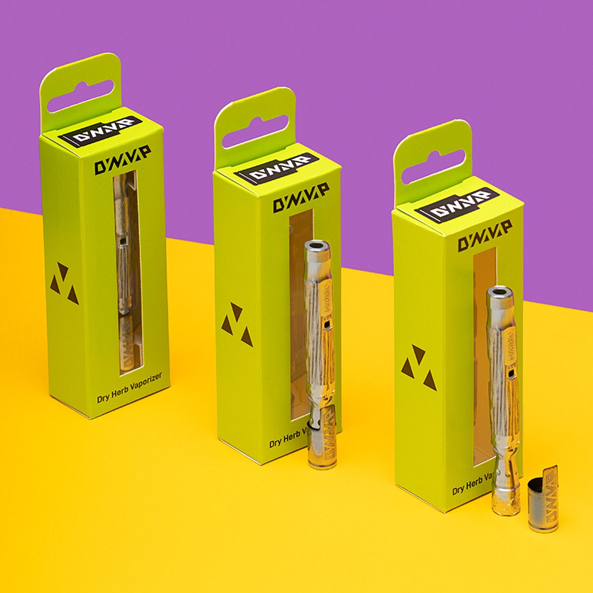 The "M" Plus - DynaVap