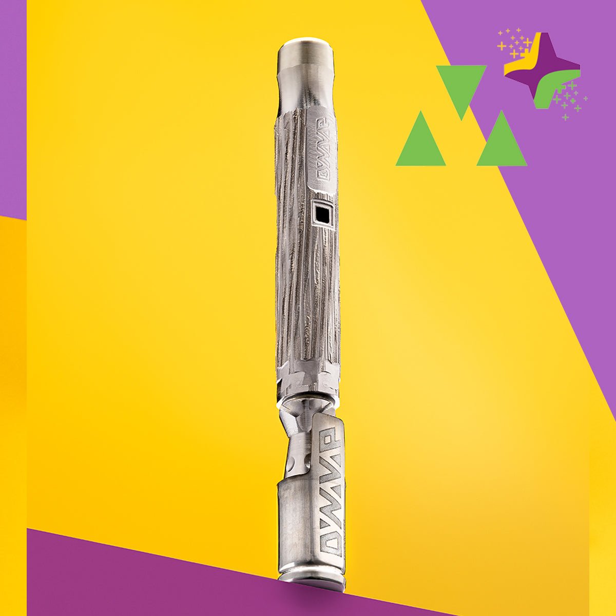 The "M" Plus - DynaVap