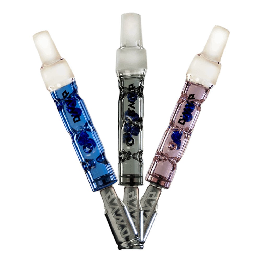 Herb Vape Pen | Weed Pens | Dry Herb Vaporizer | Grey Glass Stem Herb Vape Pen | Weed Pens | Dry Herb Vaporizer | Grey Glass Stem