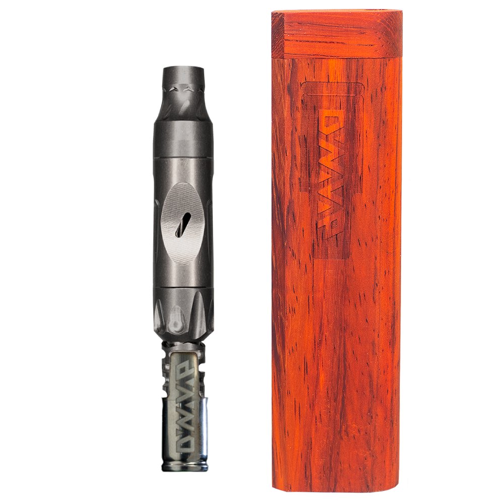 The VonG (i): Titanium - DynaVap
