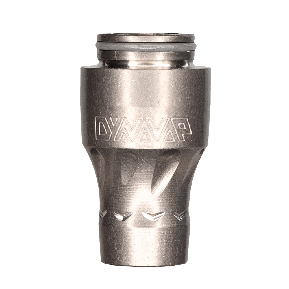 The VonG (i): Titanium - DynaVap