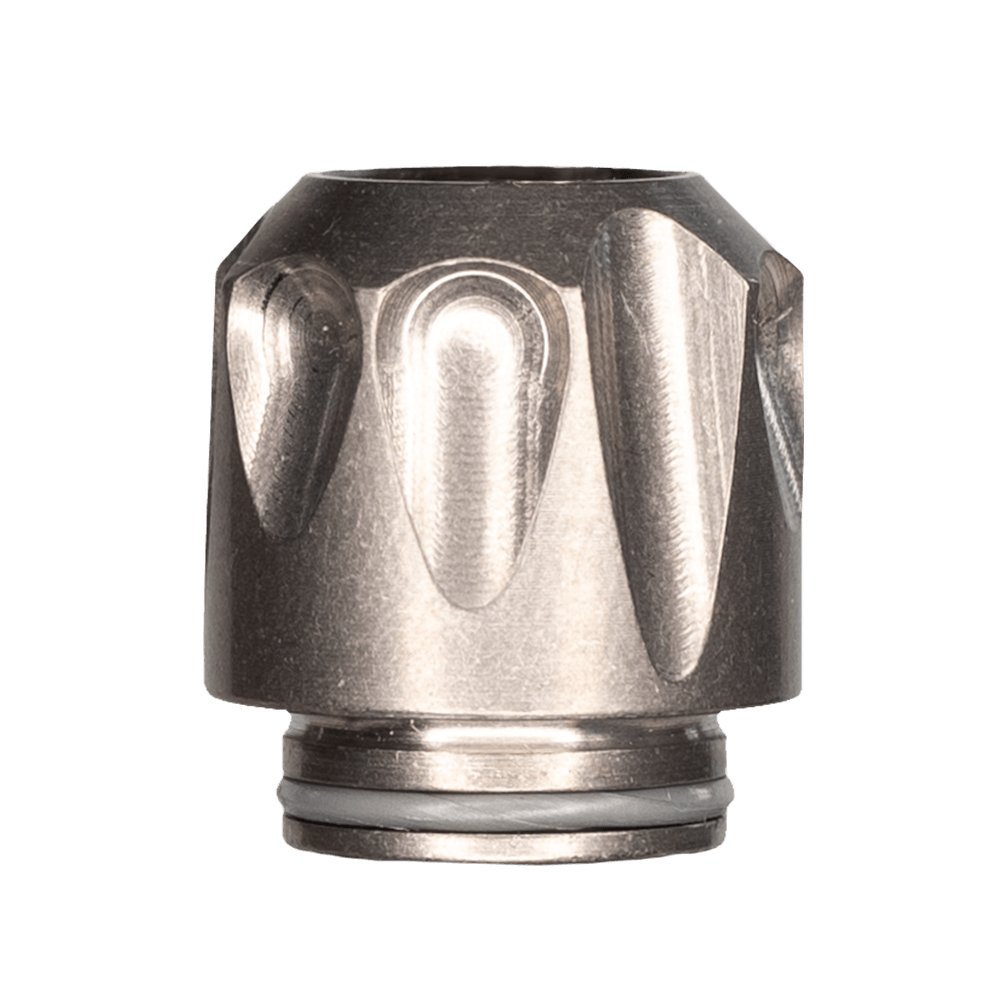 The VonG (i): Titanium - DynaVap