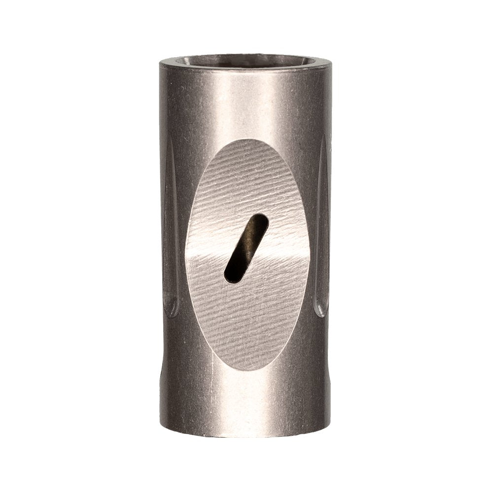 The VonG (i): Titanium - DynaVap