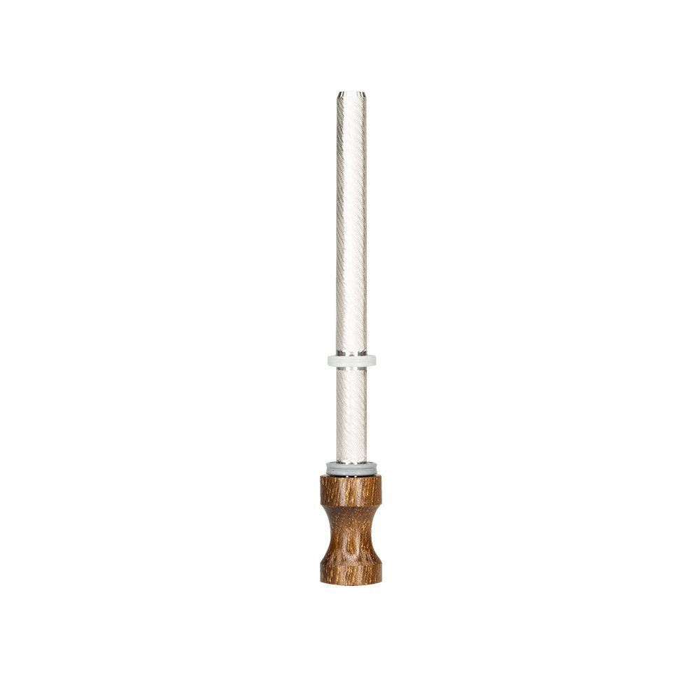 DynaVap XL Condenser Kit | Dry Herb Vaporizer | Wood Mouthpiece