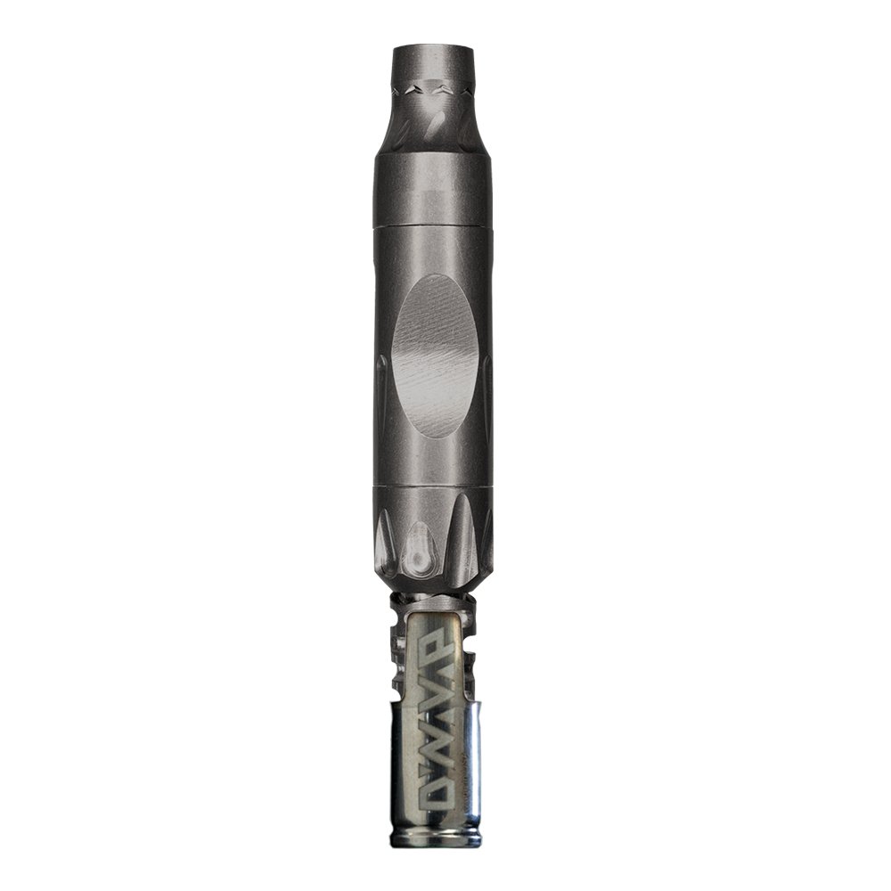 The VonG (i): Titanium - DynaVap