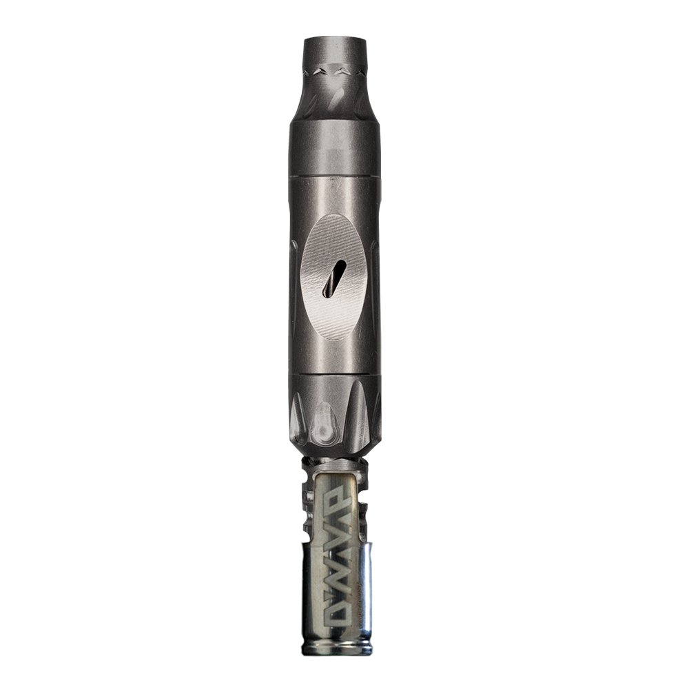 The VonG (i): Titanium - DynaVap