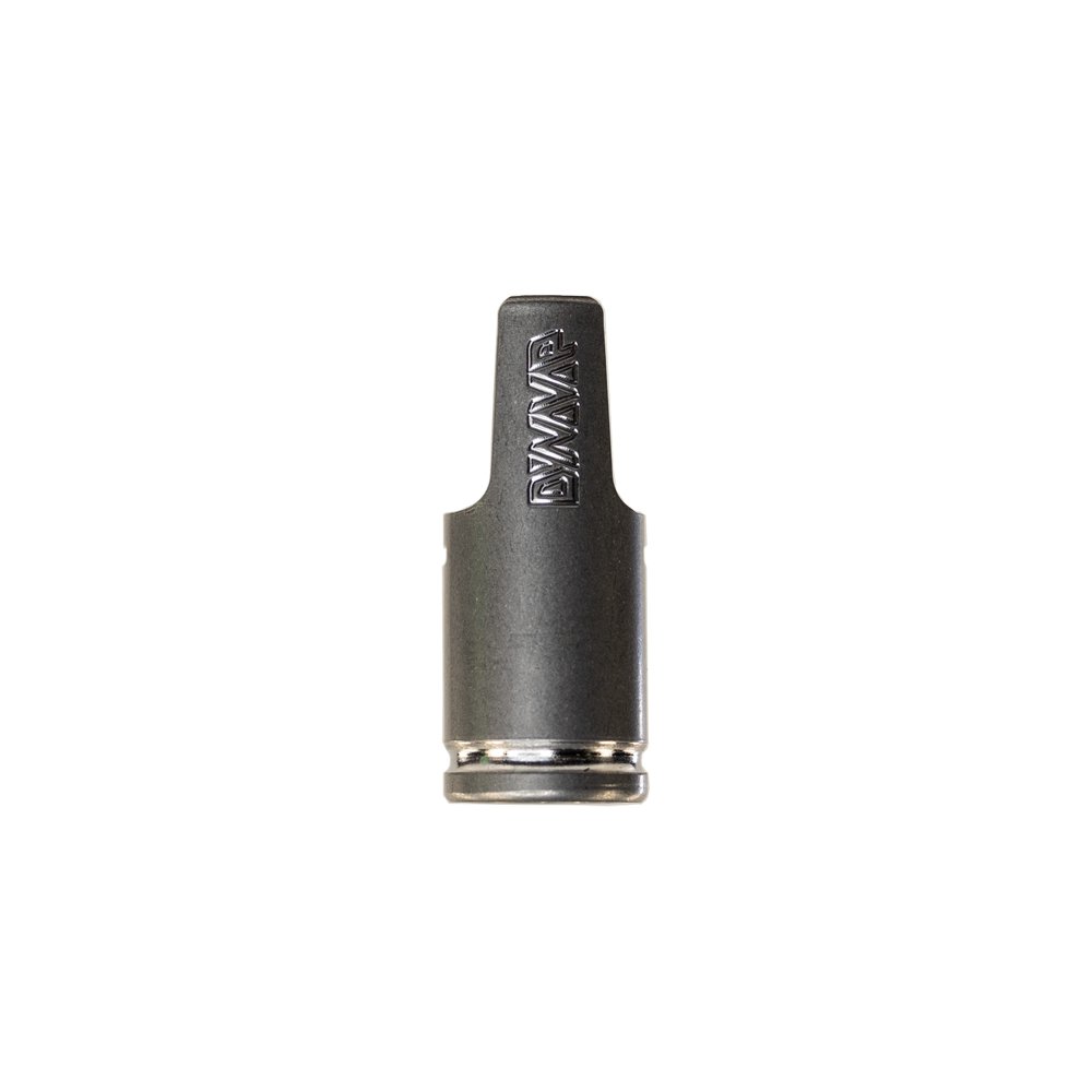 The Armored Cap | Dry Herb Vaping | DynaVap Cap | VapCap The Armored Cap | Dry Herb Vaping | DynaVap Cap | VapCap