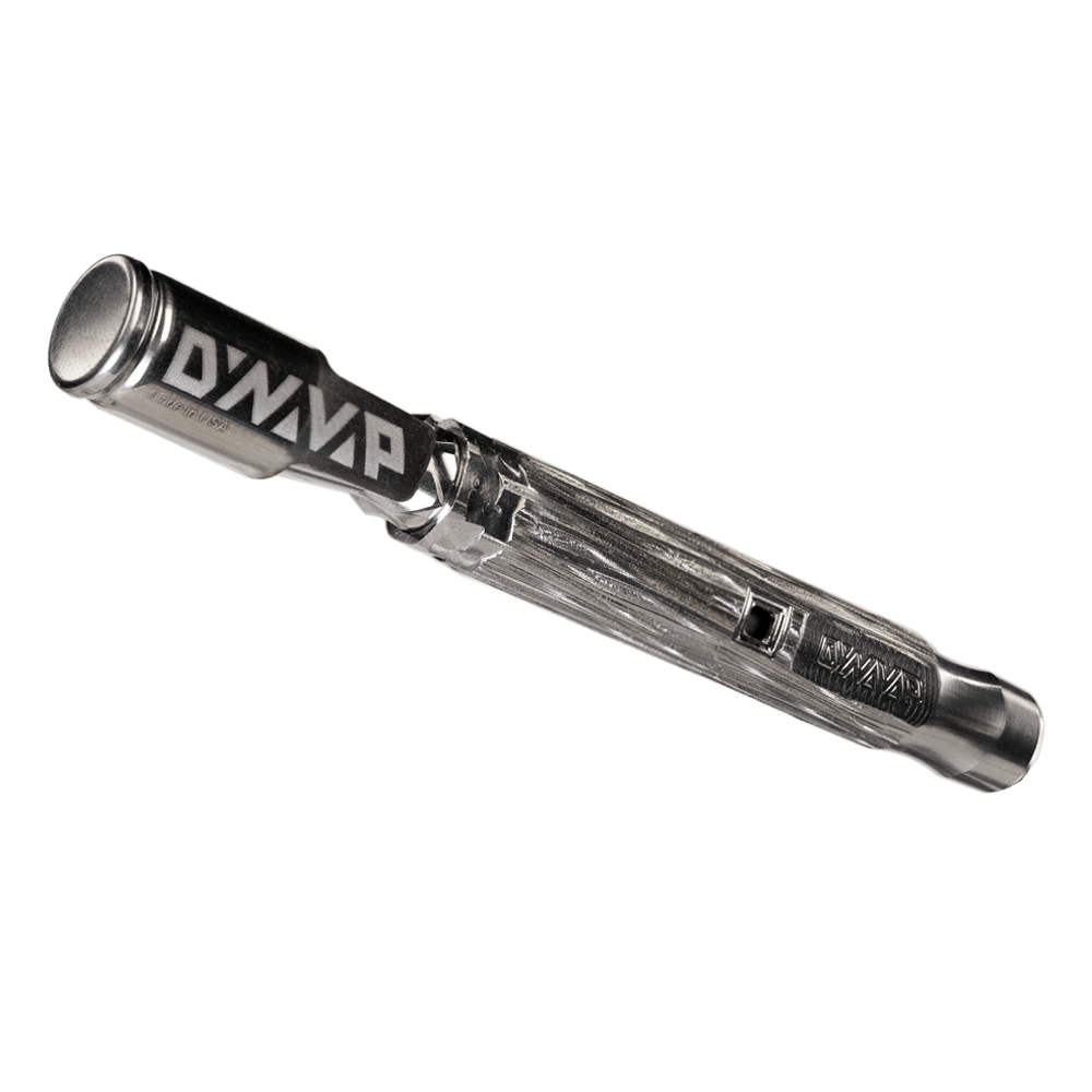 The "M" Plus - DynaVap