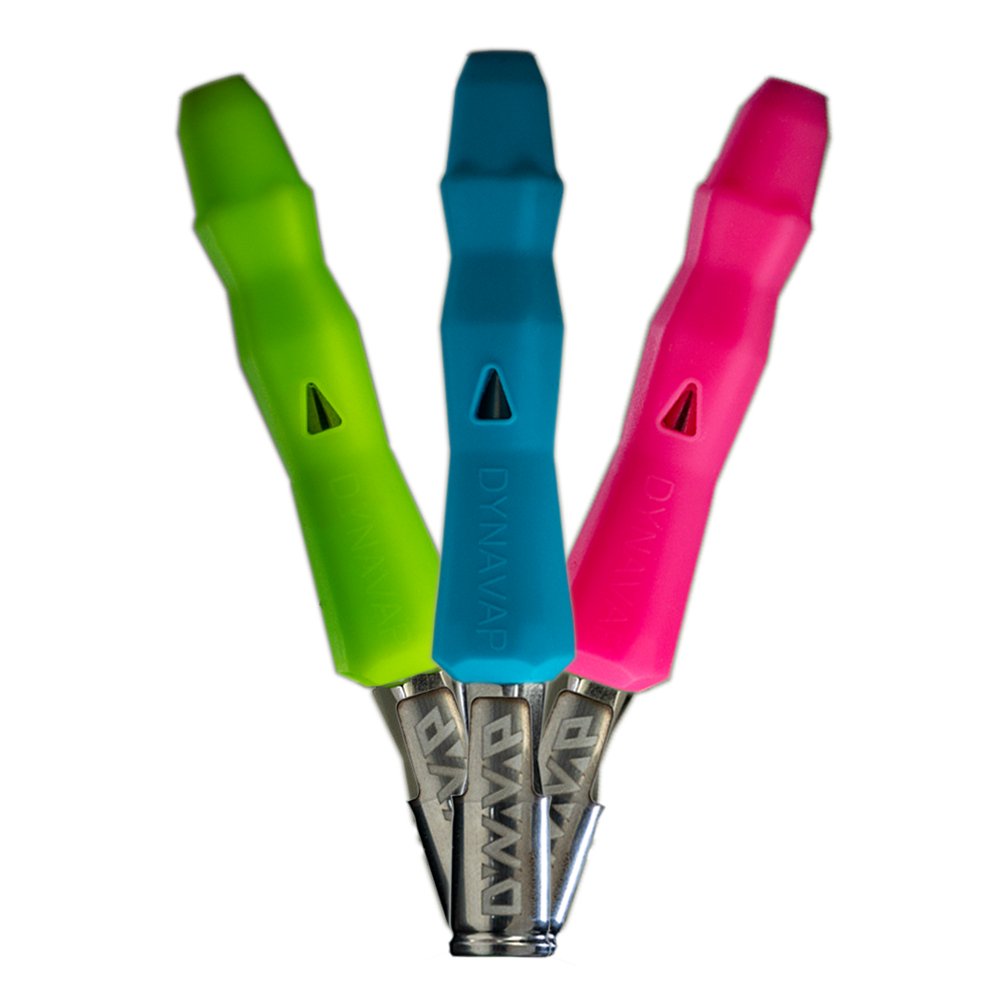 The "B": Neon Series - DynaVap