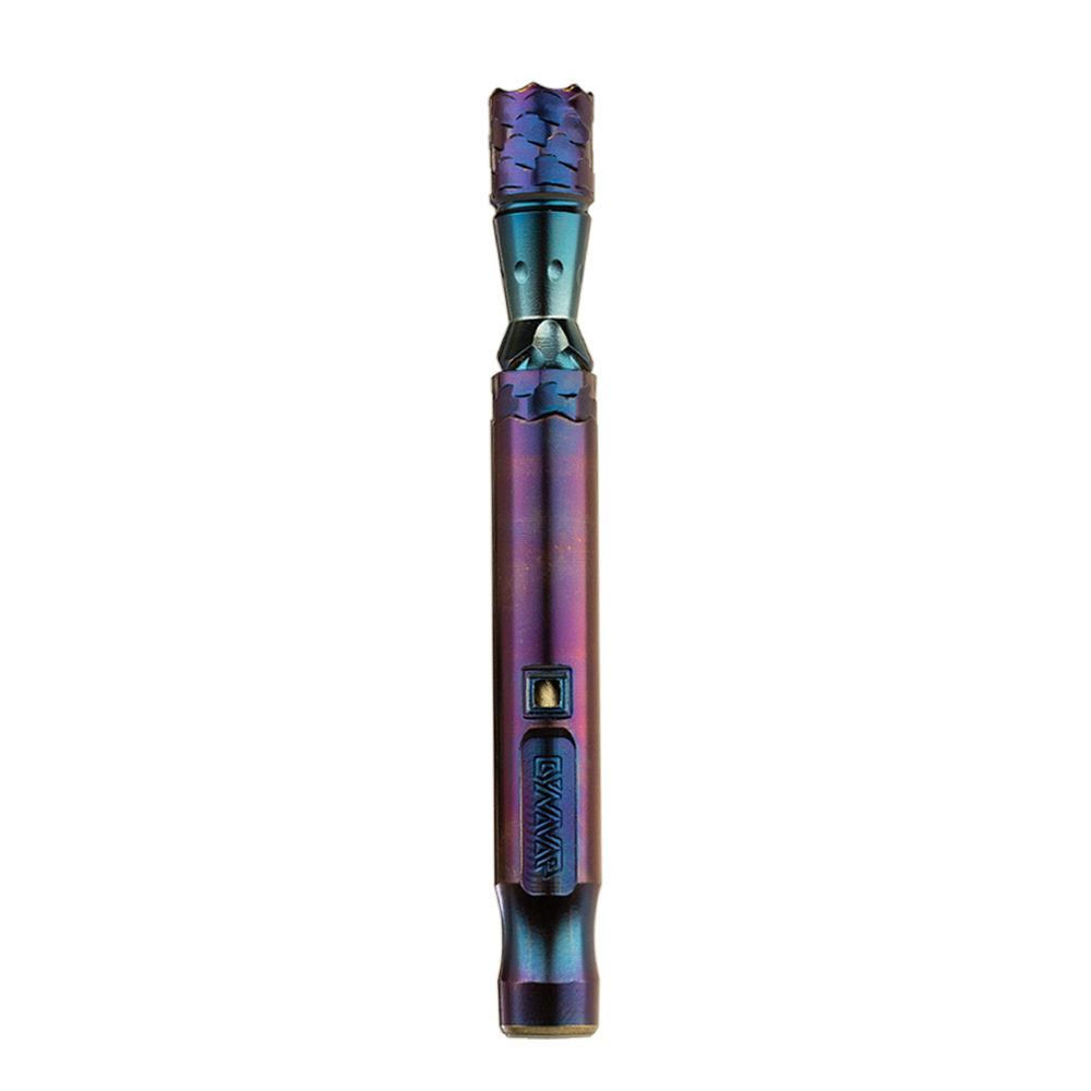 Titanium M Plus: Fall Colors