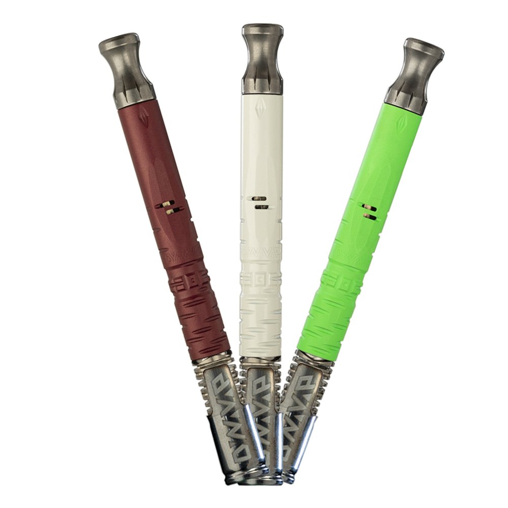 The Omni: Color Series - DynaVap