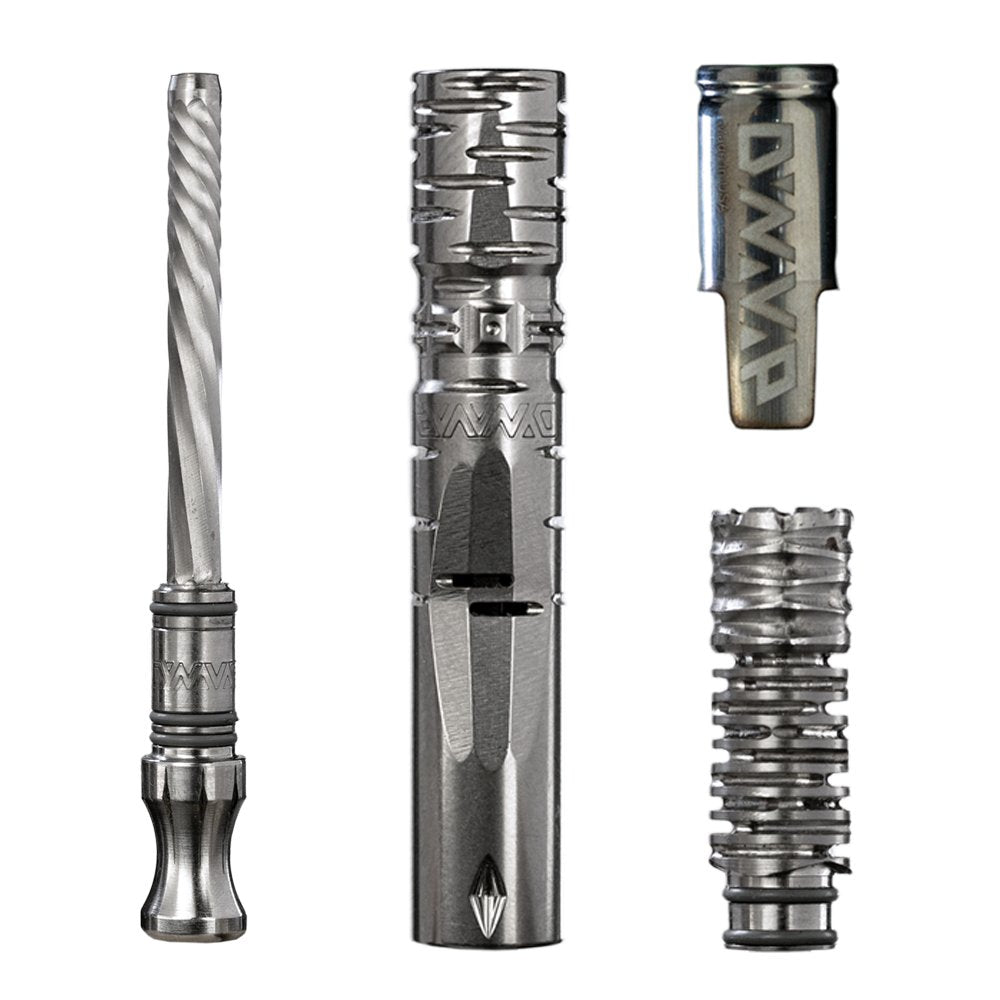 The Omni - DynaVap