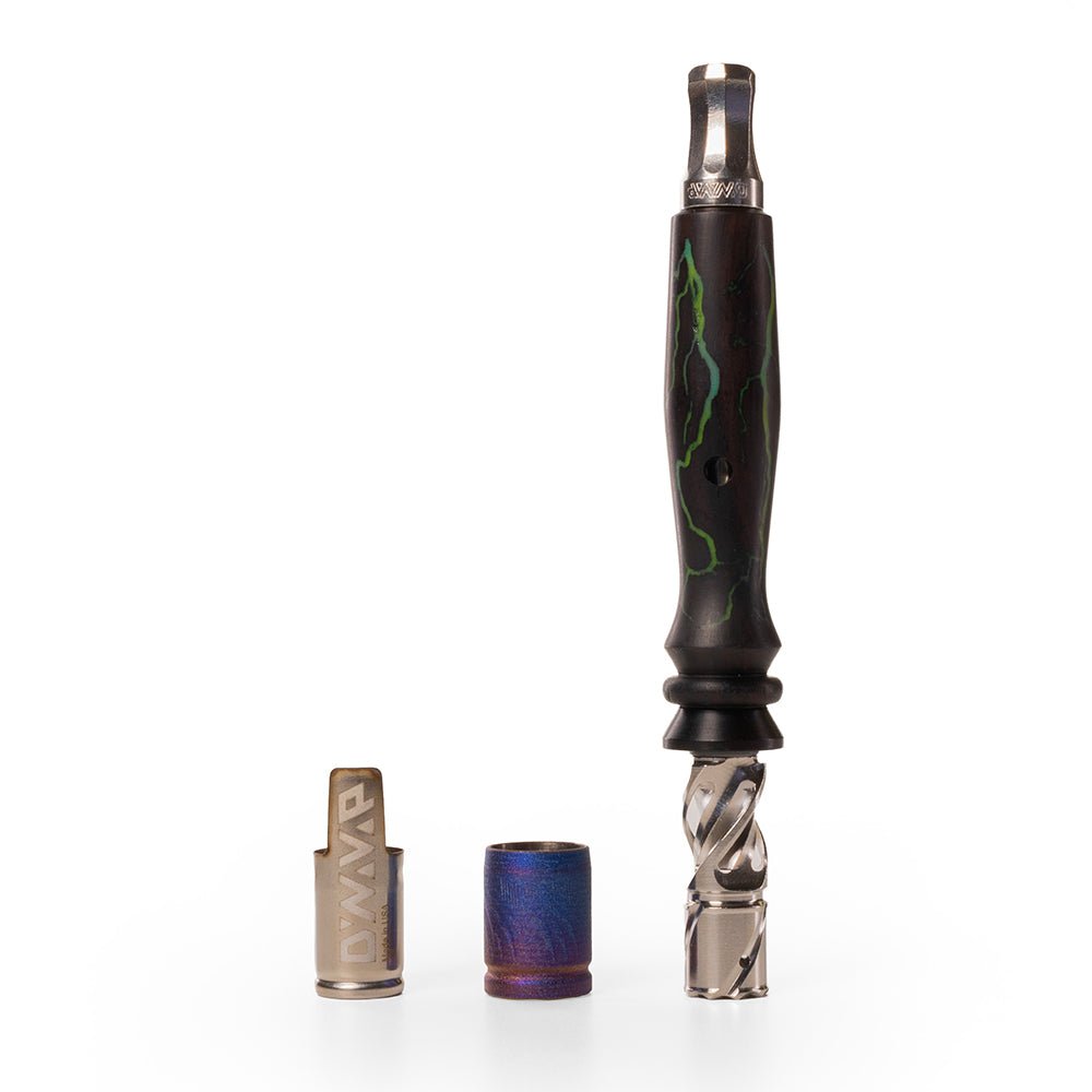 RoWynd x Ed's TNT 3 - DynaVap