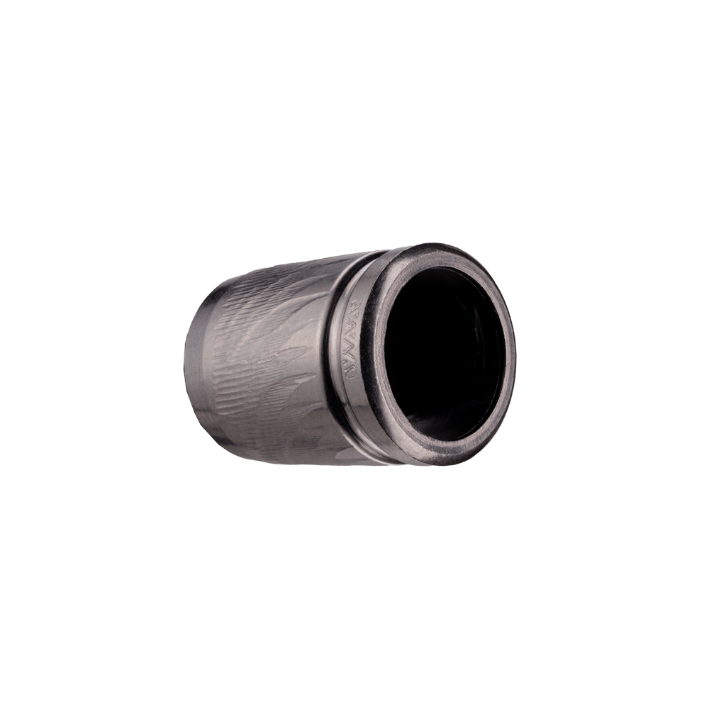 best armored cap vape Titanium Cap Armor | DynaVap Heating