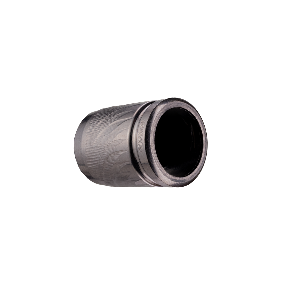 Cap Armor - Titanium