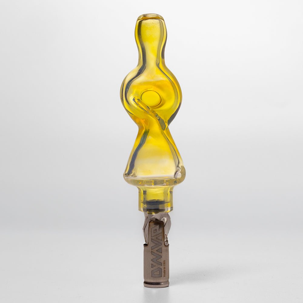 Turbo Twist Mini - Steelix - DynaVap