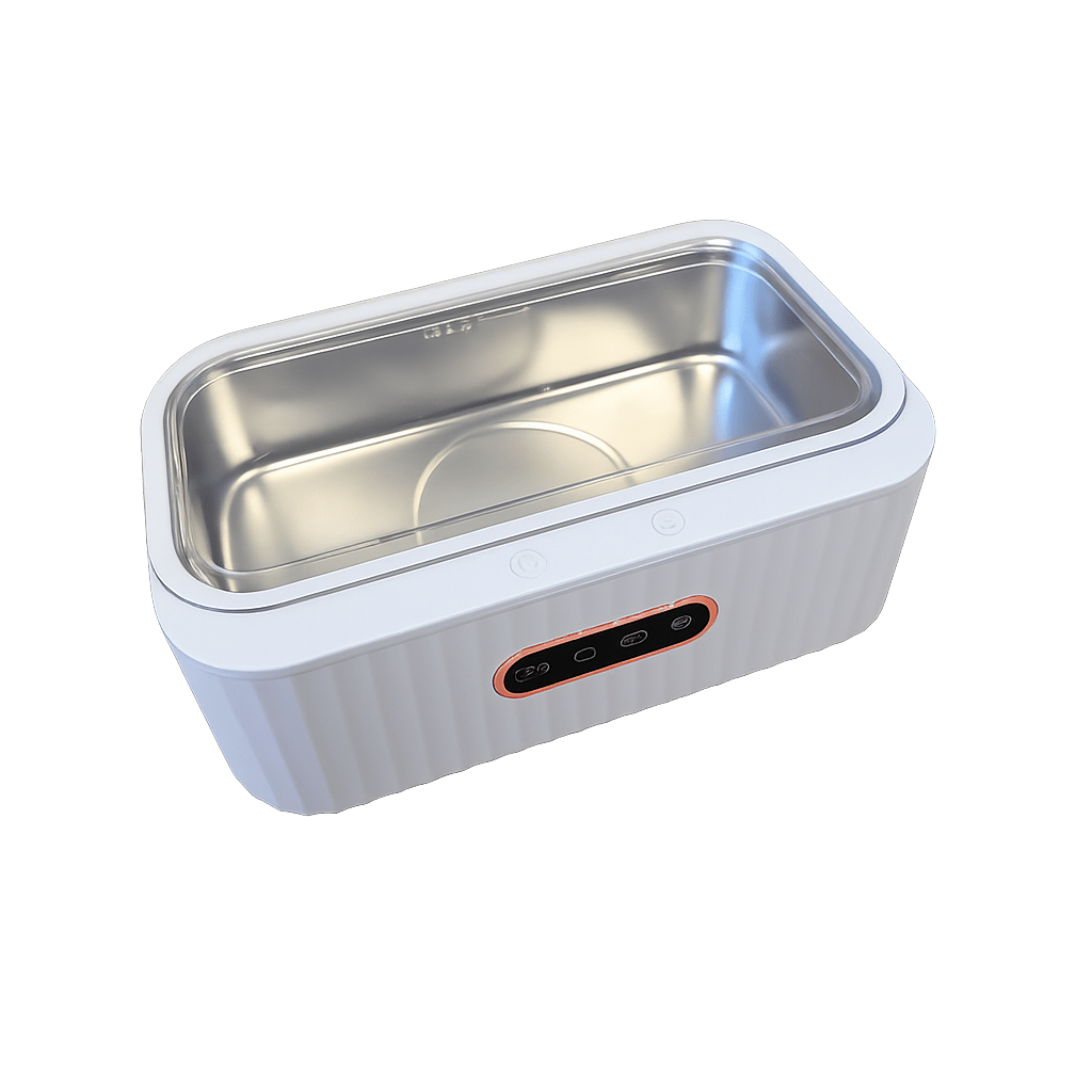 Ultrasonic Cleaner | How to Clean DynaVap | Clean my Vaporizer