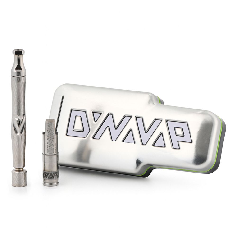 The UniDyn - Ball Vape - DynaVap