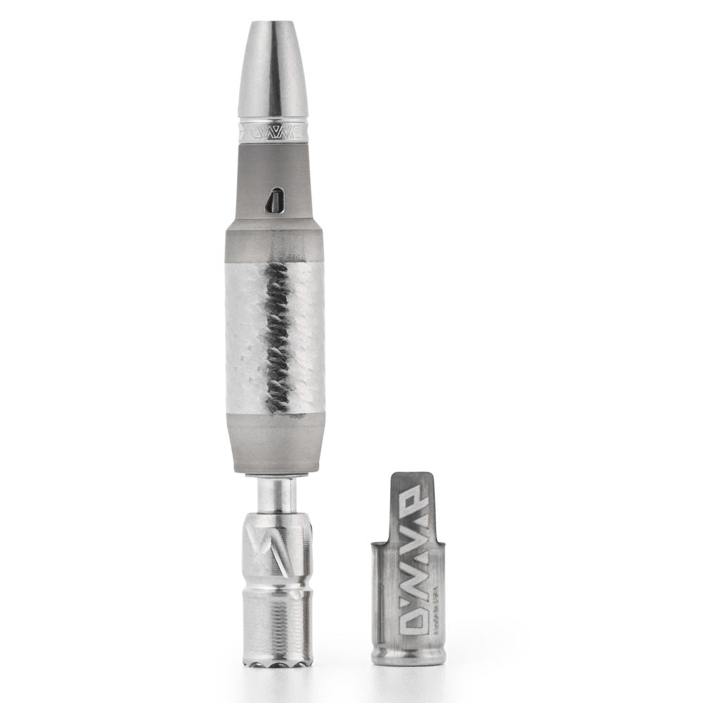 The VonG X - DynaVap
