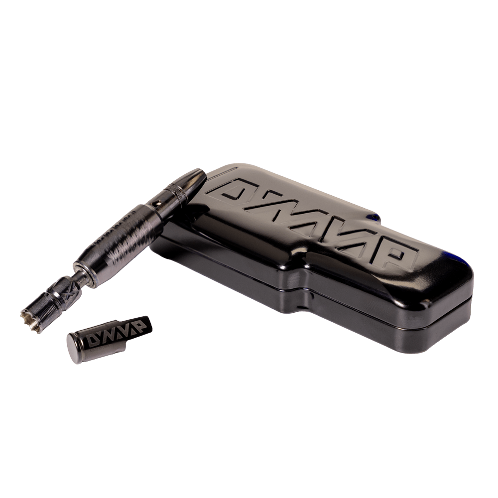 VonG X - Stealth - DynaVap