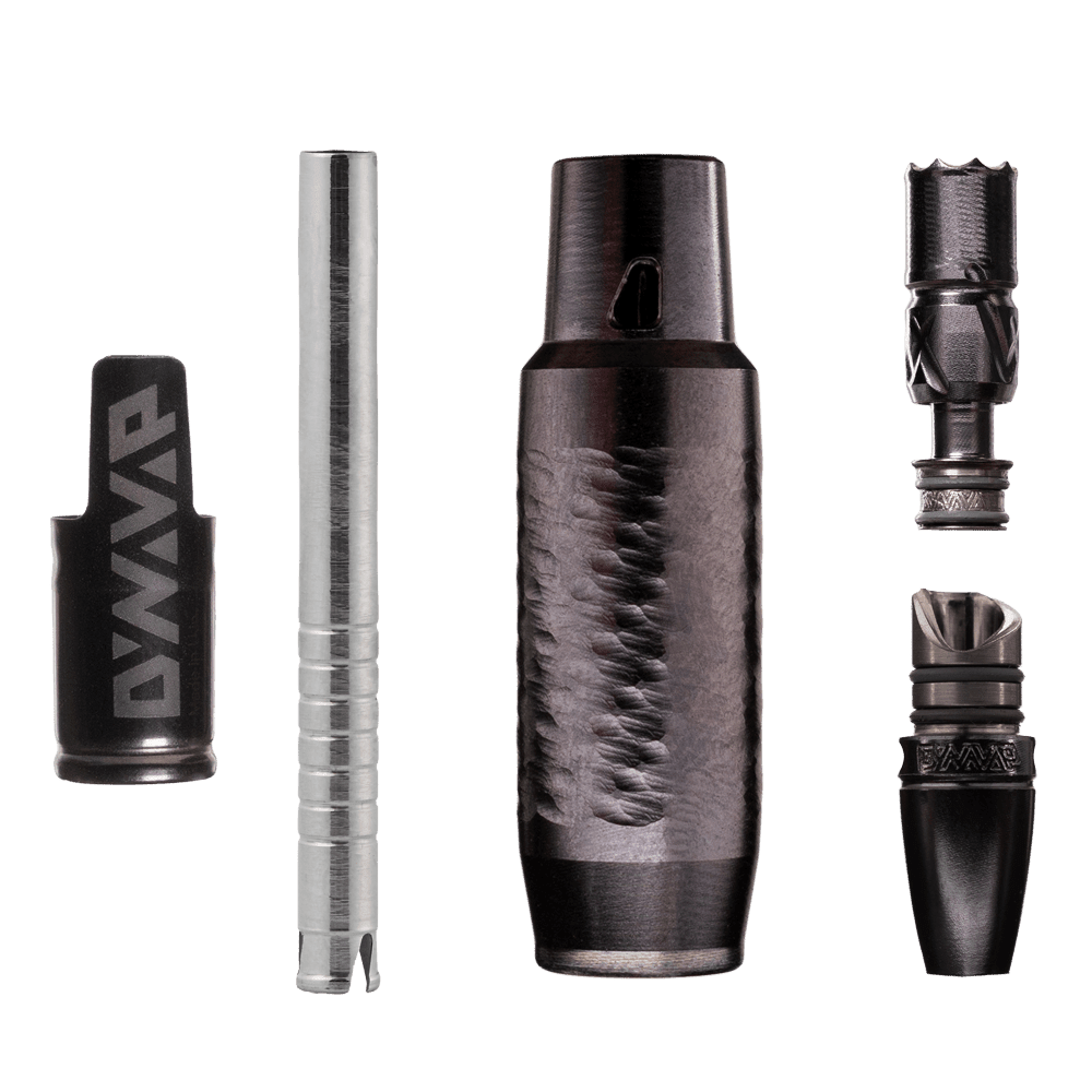 VonG X - Stealth - DynaVap