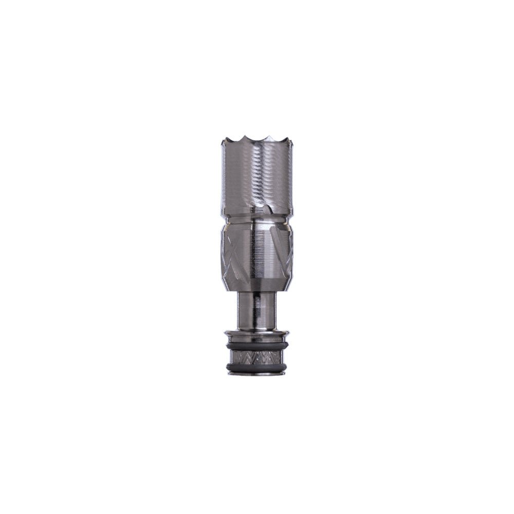 Stainless Steel Tip: VonG X - DynaVap