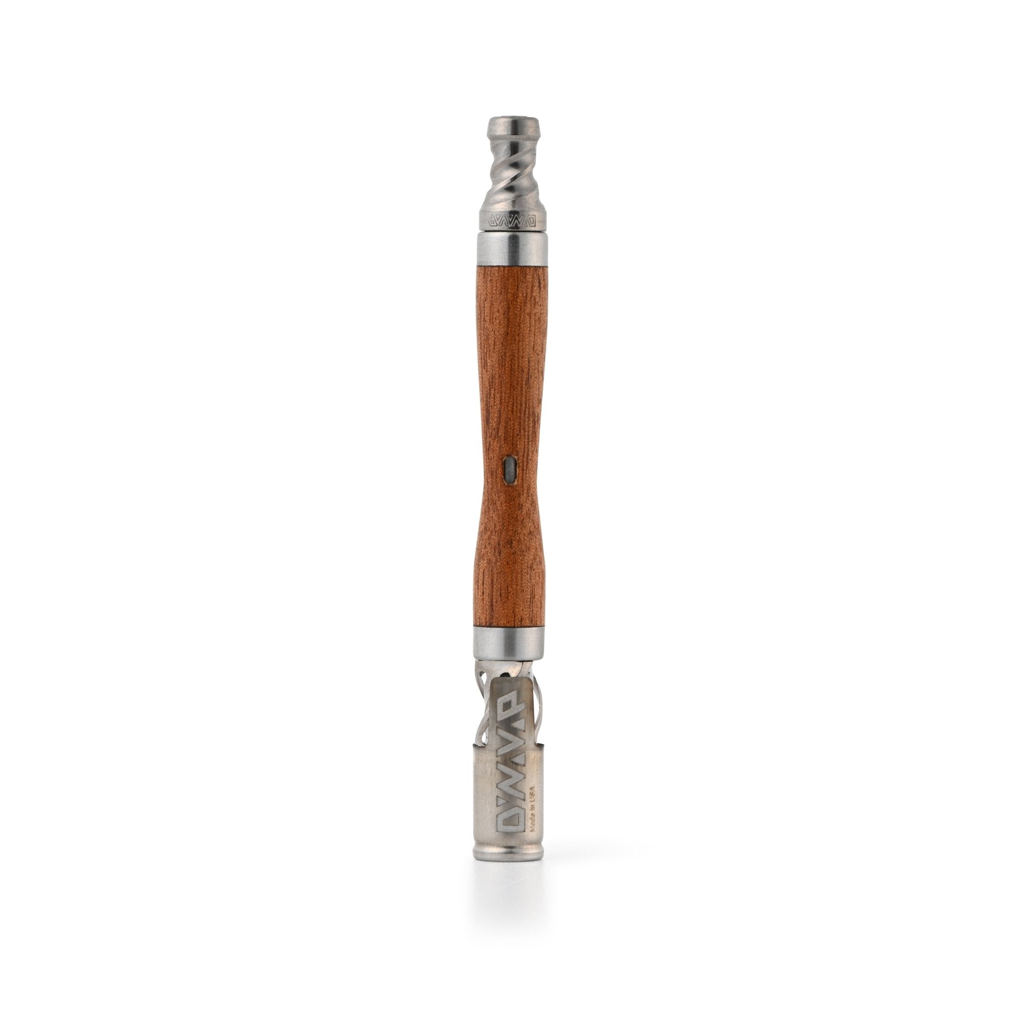 The WoodWynd Wood Vaporizer | DynaVap Dry Herb Vape