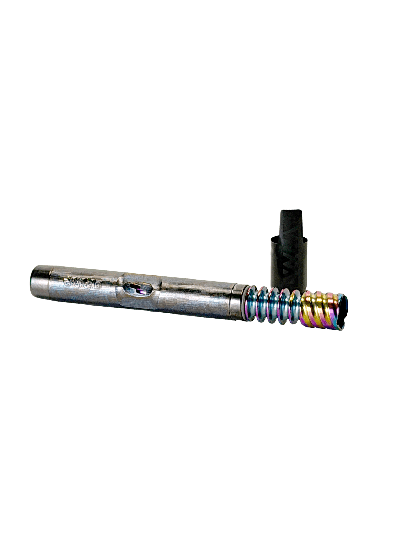The X Series v7 - DynaVap