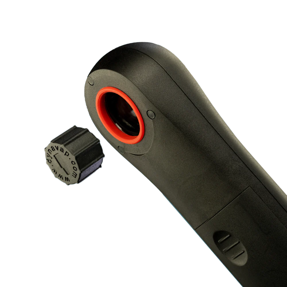 The Wand with Adaptor