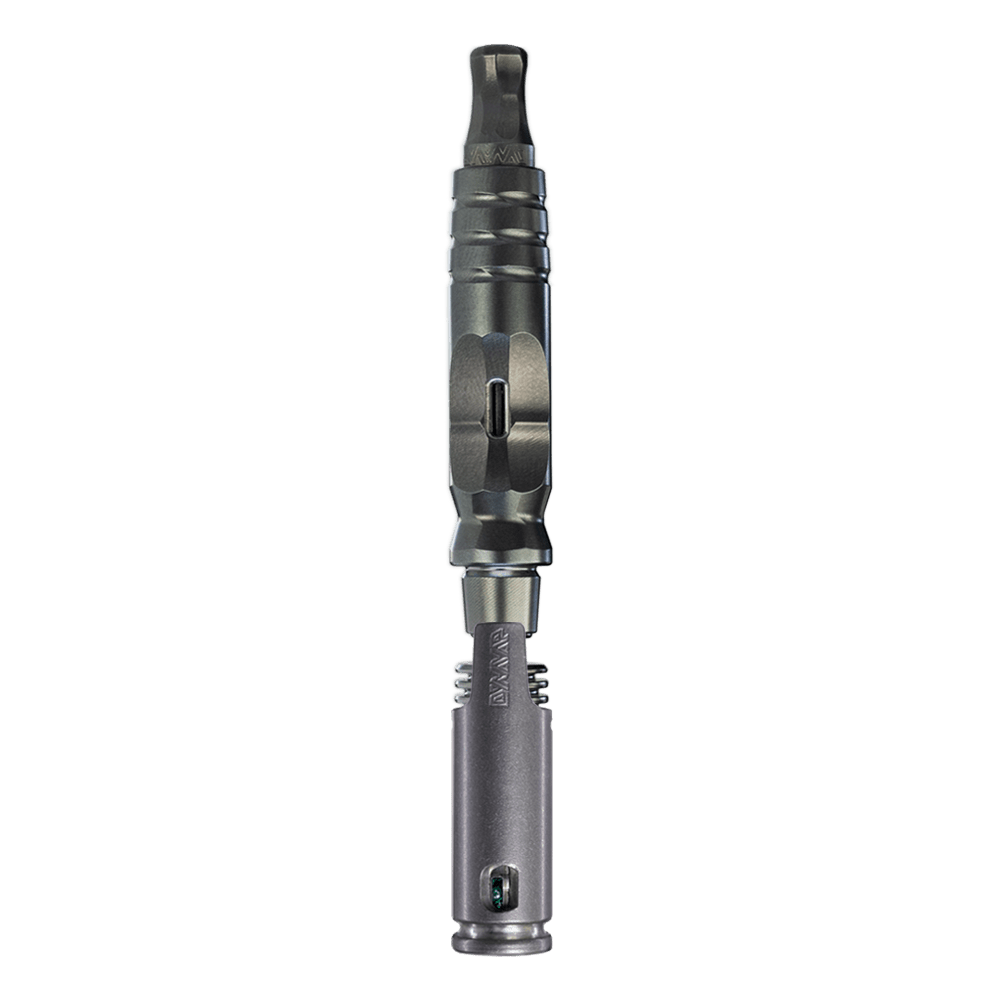 The HyperDyn T.H.C. - Ball Vape - DynaVap