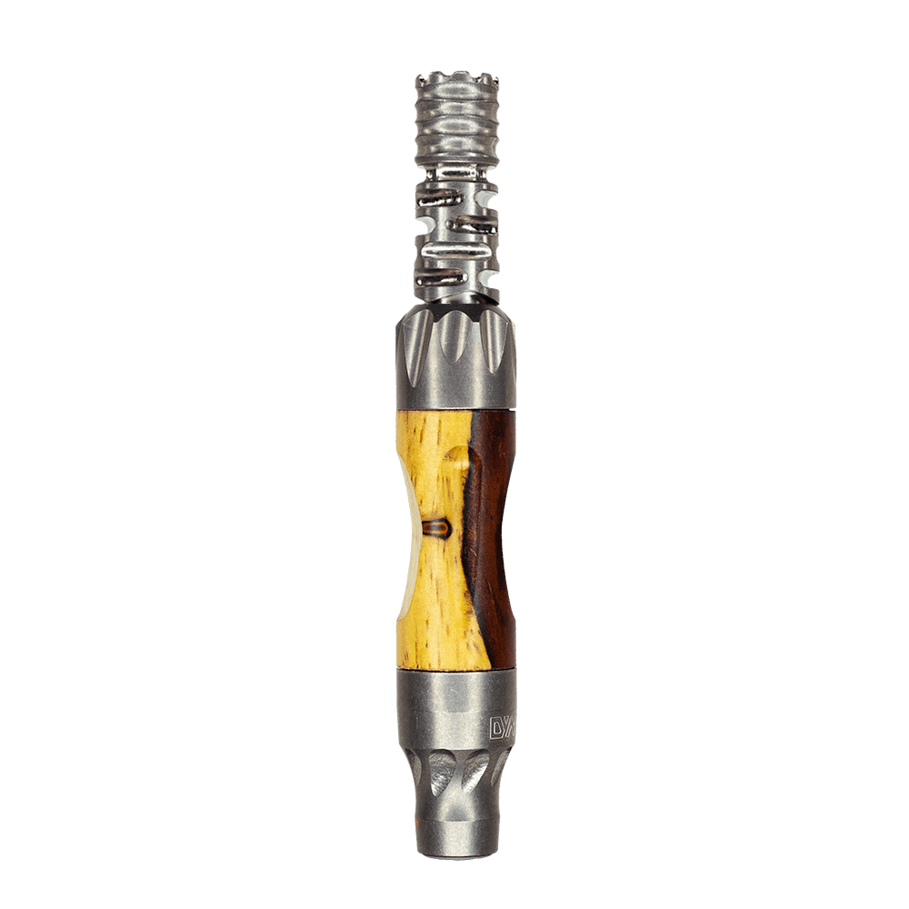 VonG: Bi - Color Cocobolo - DynaVap
