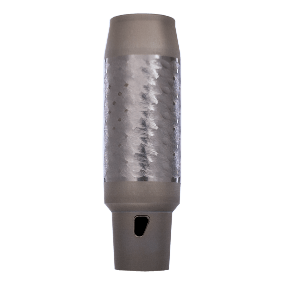 The VonG X - DynaVap