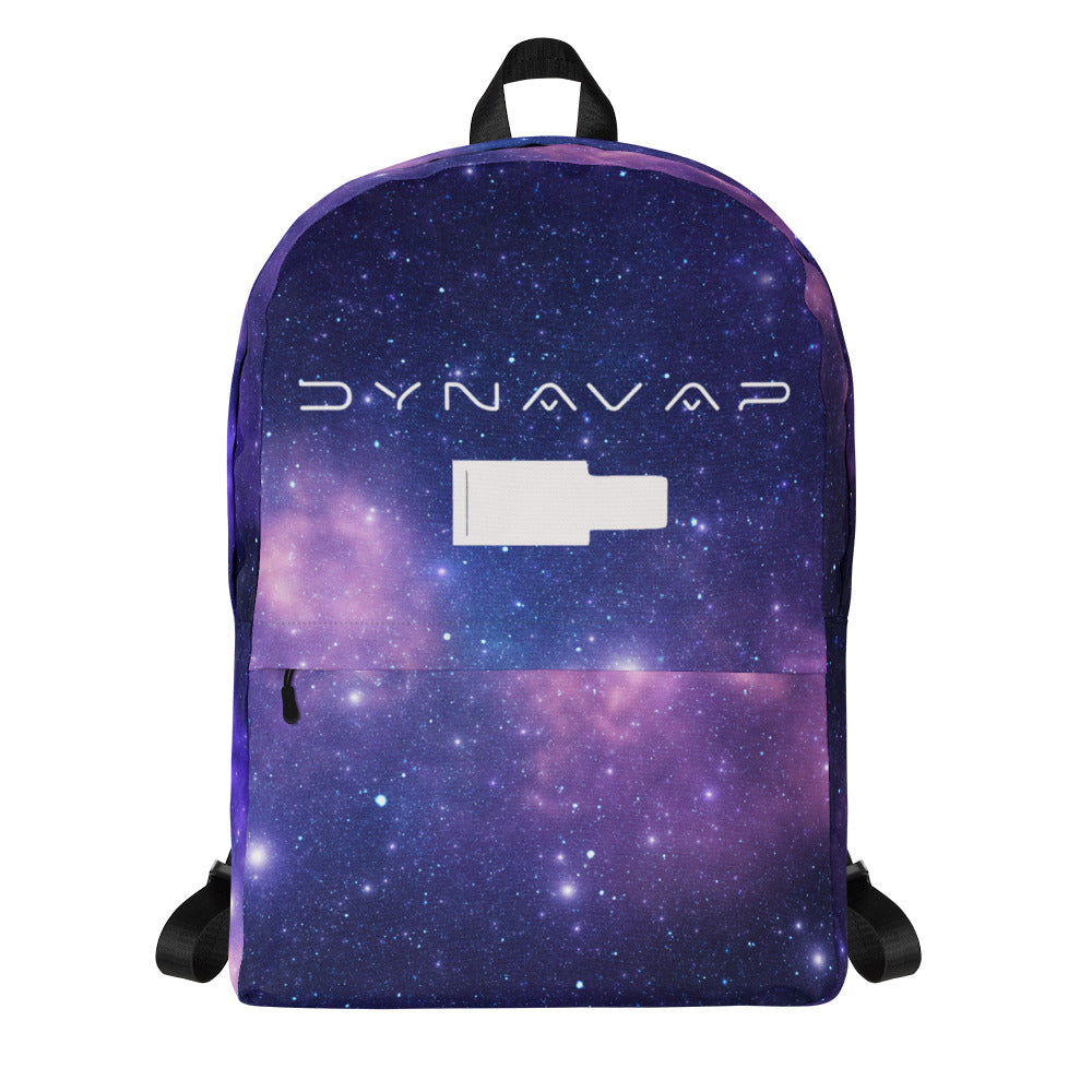 Backpack: DynaVerse