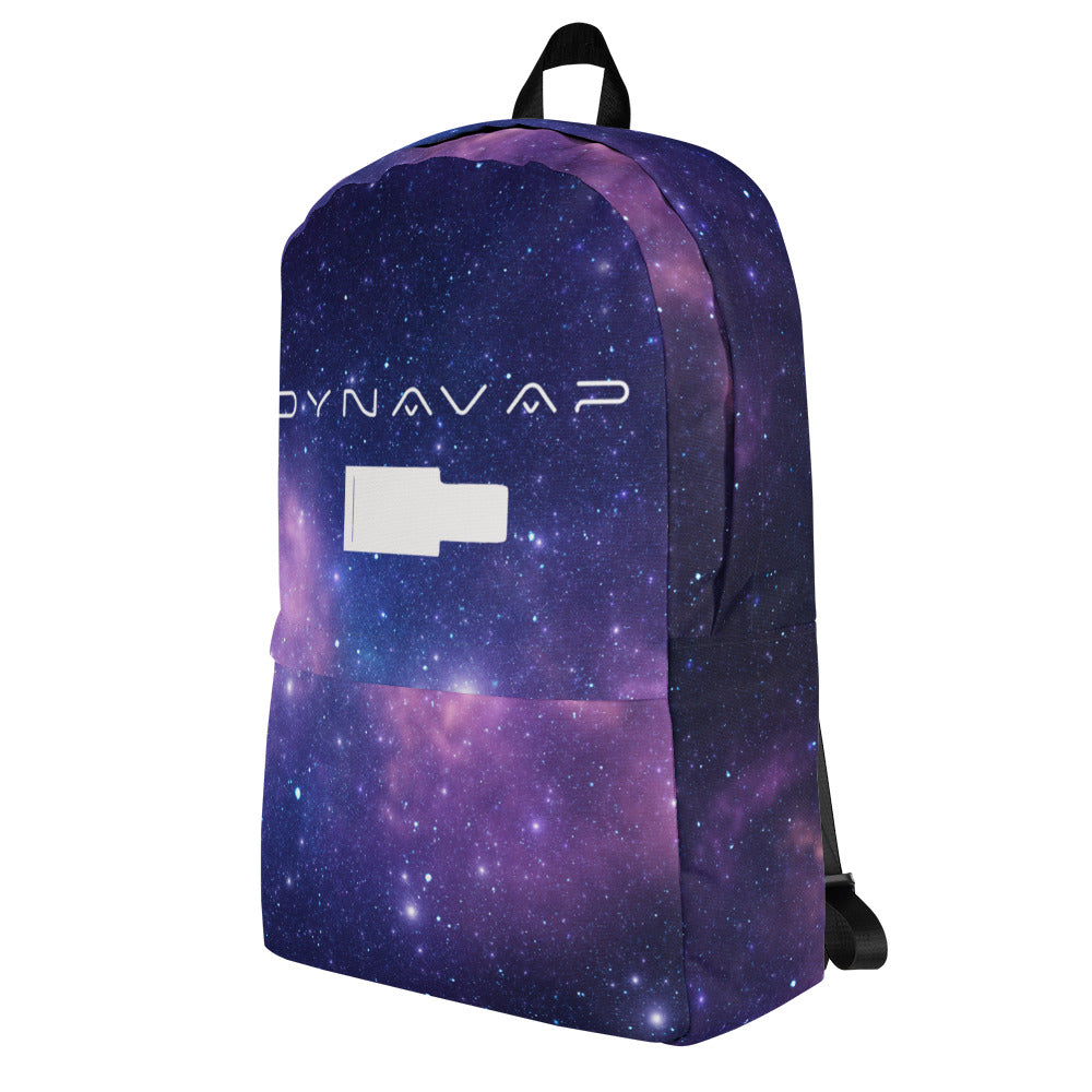 Backpack: DynaVerse
