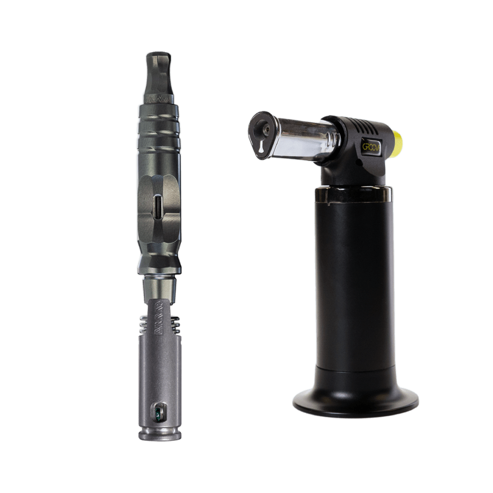 Aurora Bundle - DynaVap