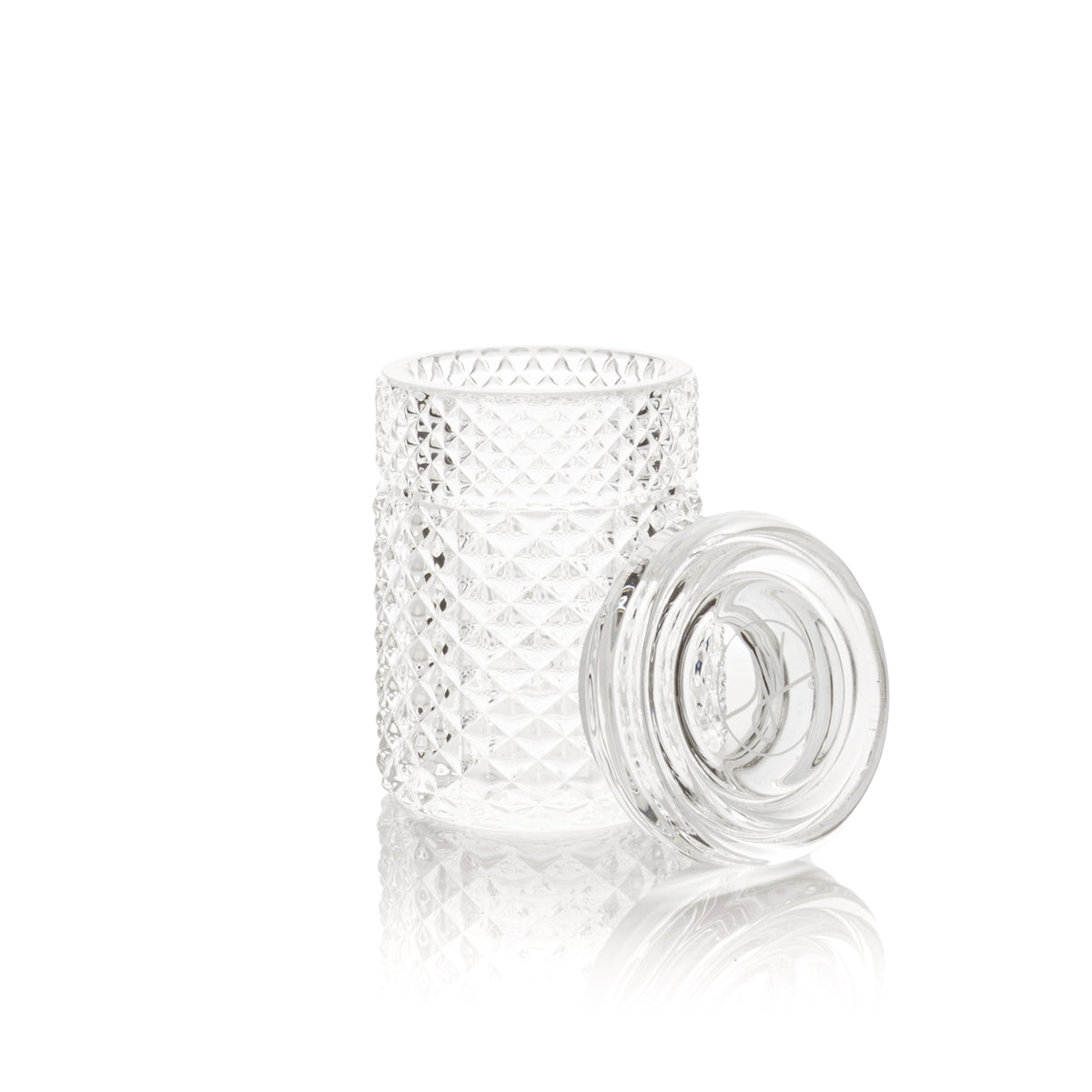 Jane West Twenties Collection Jar - DynaVap