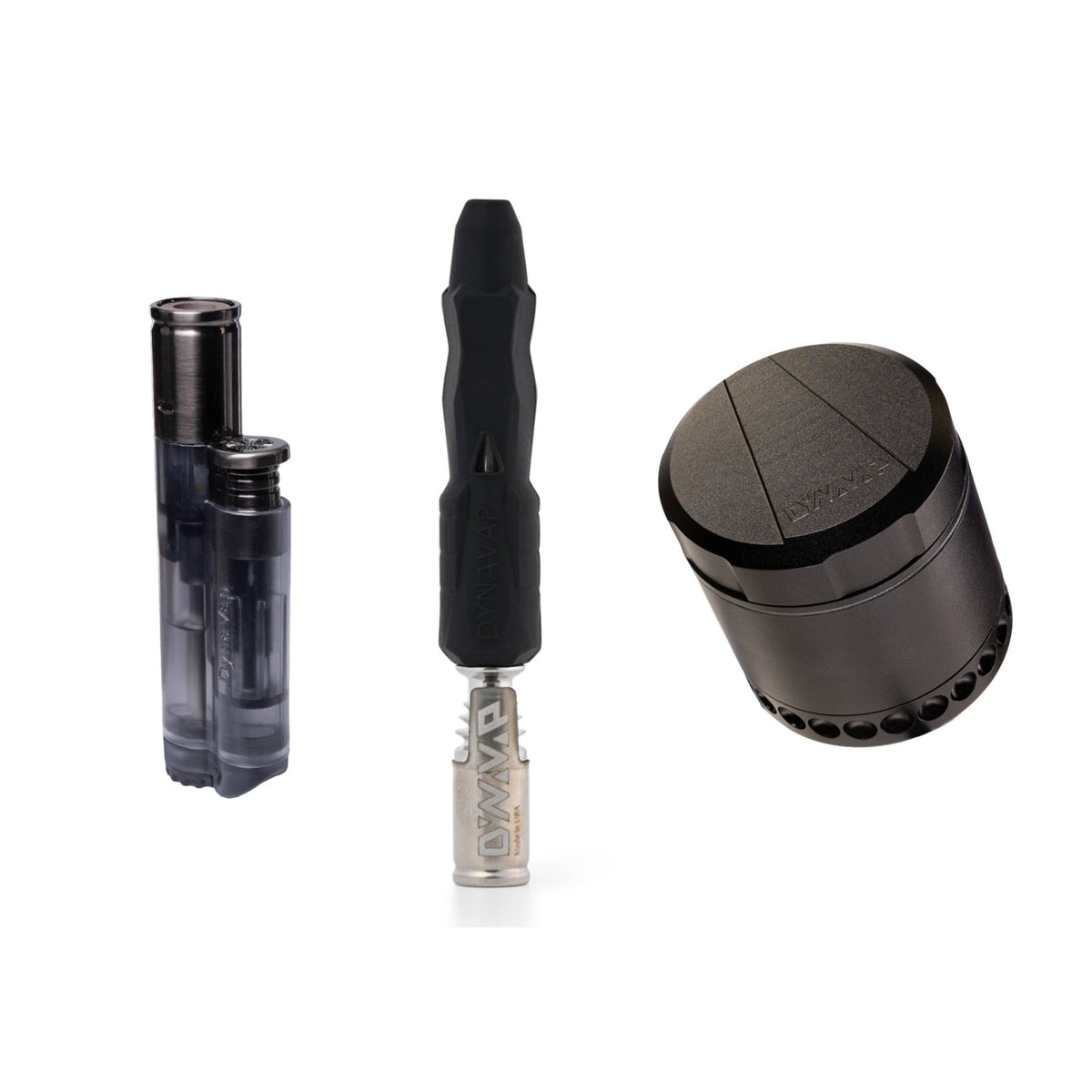 B2 Starter Pack - DynaVap