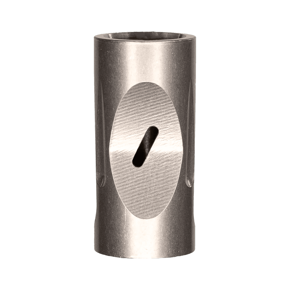 The VonG (i): Titanium - DynaVap